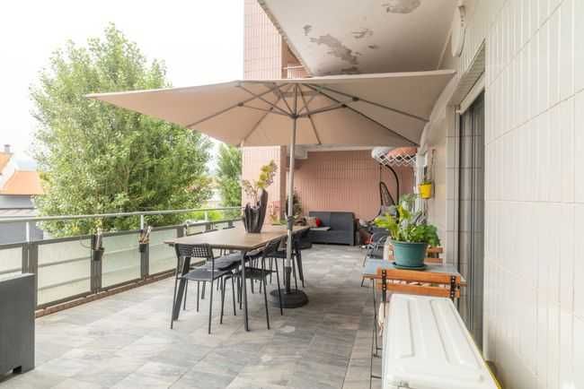 T2+1 com Terraço em Valongo