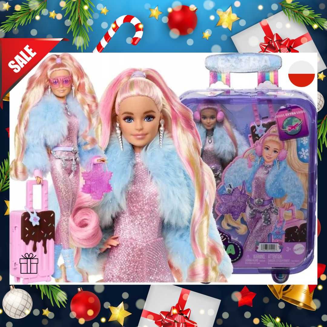 Barbie black week hotsell