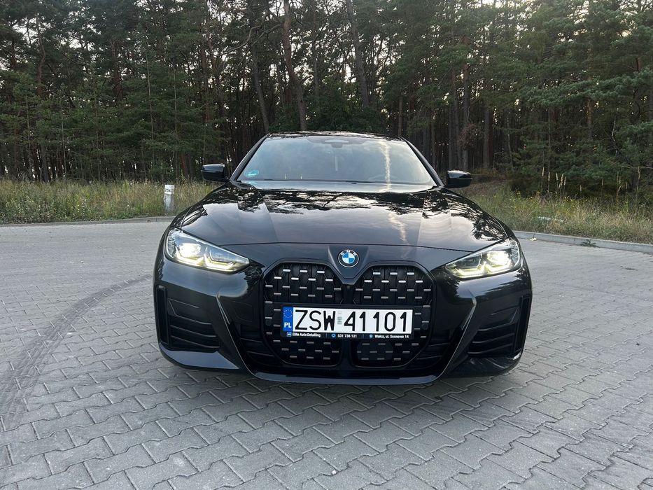 BMW Seria 4