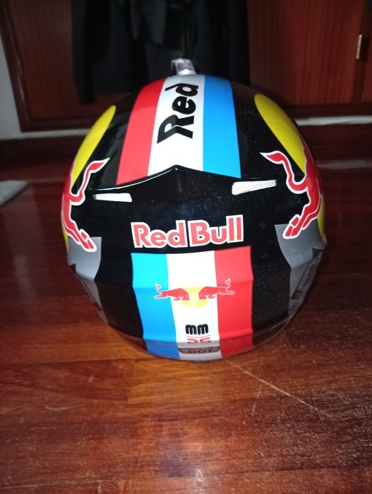 Capacete enduro para venda já com óculos
