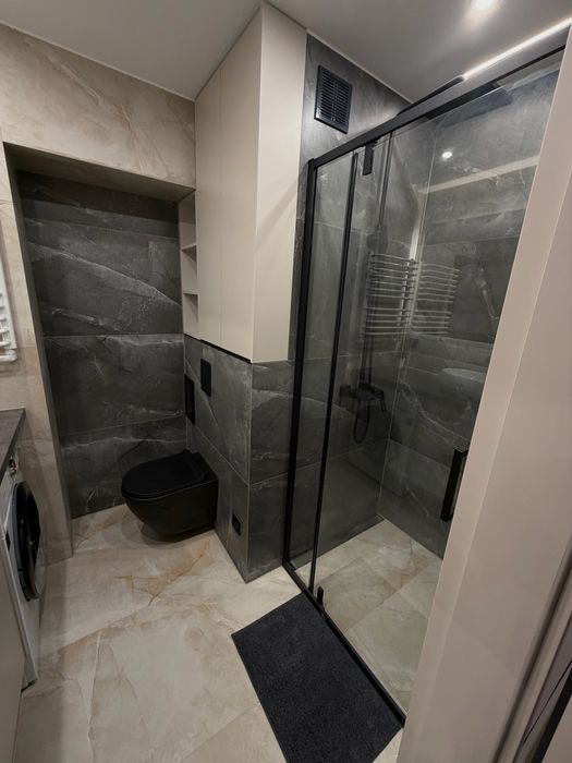 Już gotowe 4 pokojowe mieszkanie Wyremontowane i umeblowane Manhattan