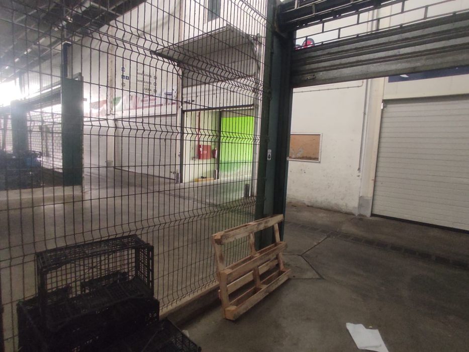 MARL trespasse  concessão de 25 anos. Oportunidade de negócio !