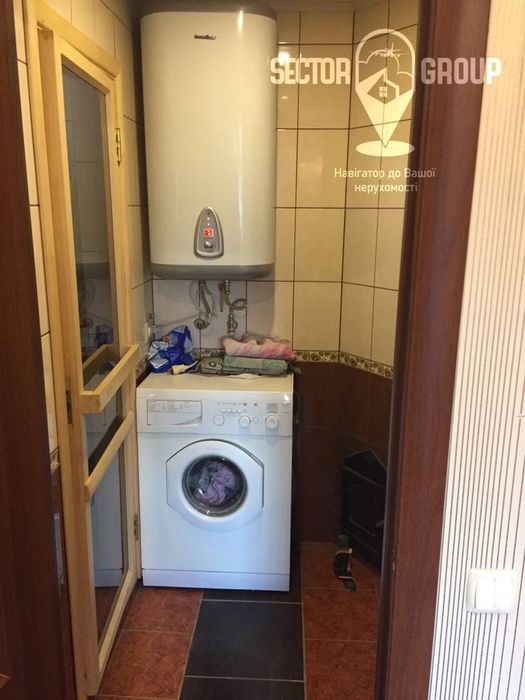 Продаж будинку с. Мала Олександрівка.