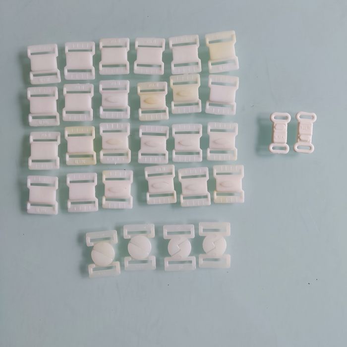 Застёжки для бюстгальтера, купальника