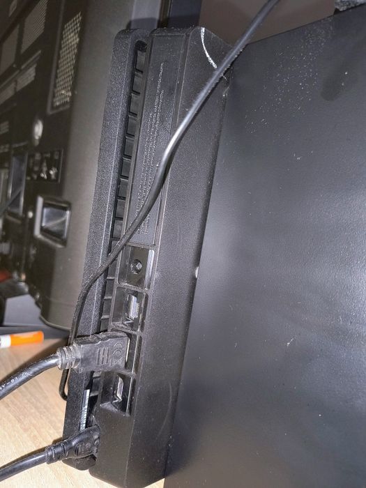 Playstation 4 Slim 500Gb