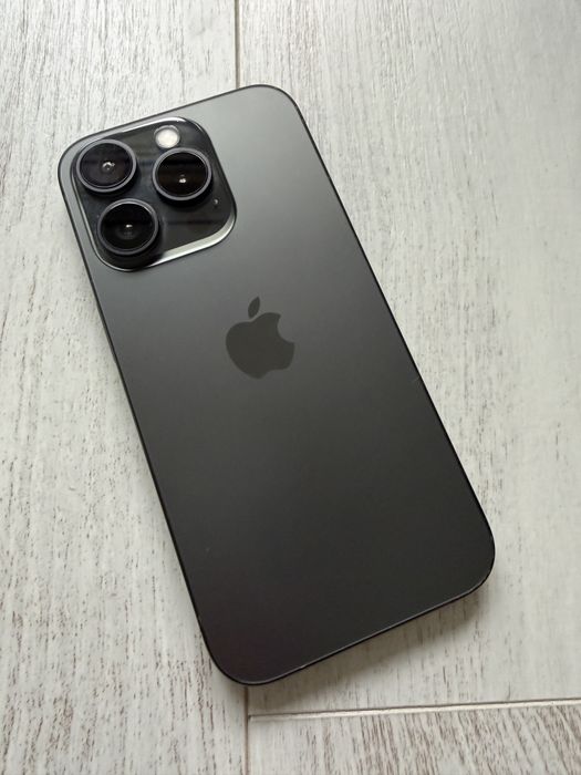 iPhone 15 pro 256 GB