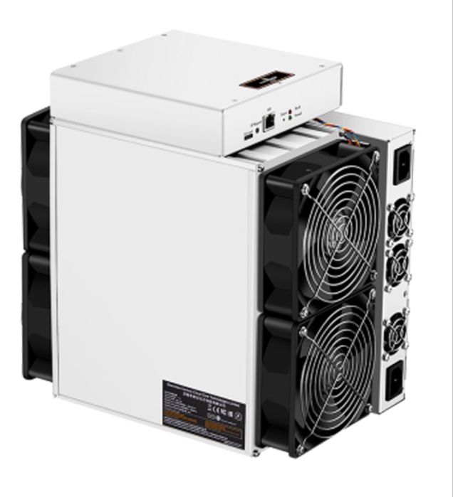 ASIC Antminer S17 Pro-53TH/s