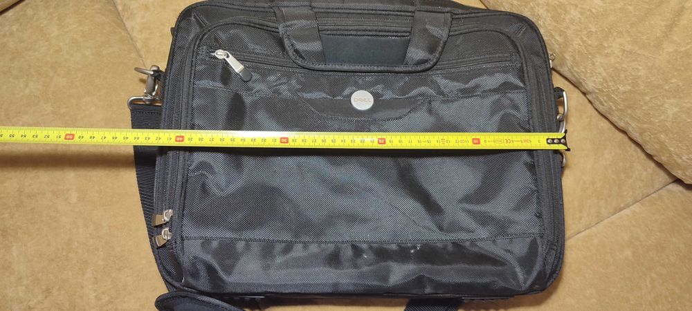 Сумку для ноутбука портфель