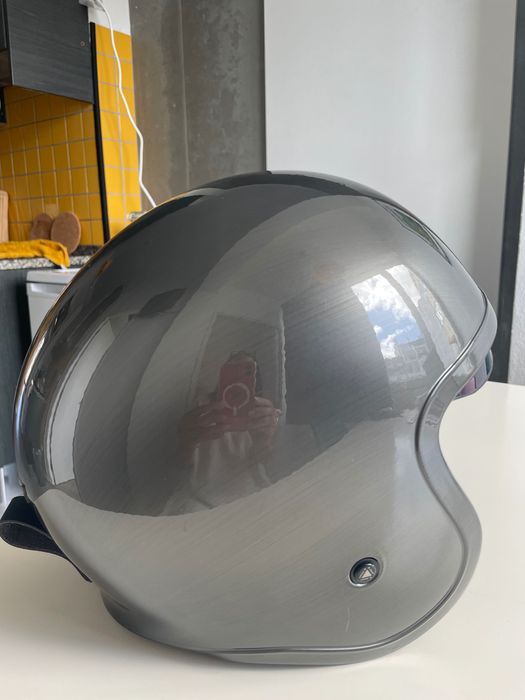 Capacete  L52 Spitfire L (59cm-60cm)