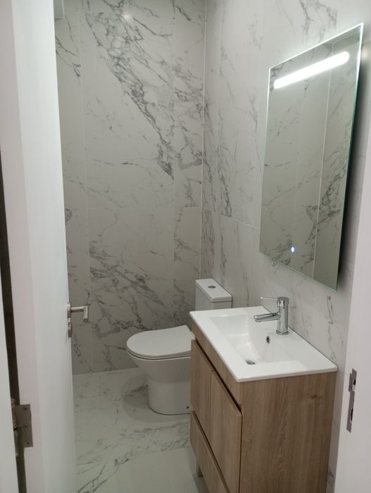 Remodelações & Construções Gerais