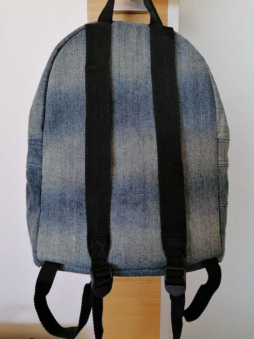 Mochila de Ganga Diesel