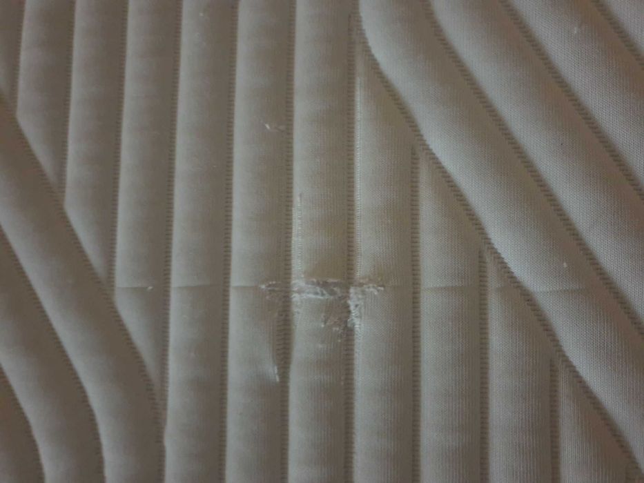 Materac Tempur Original LUXE 90x200 (wysoki 30cm) okazja (sklep 9800)