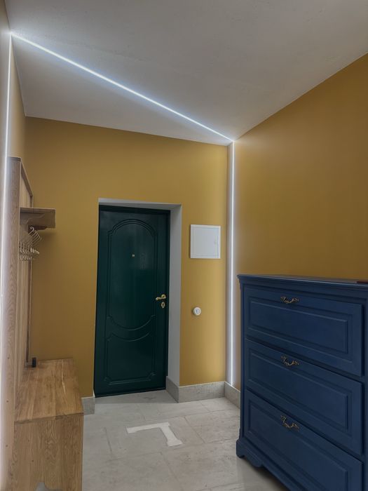 Продаж Квартири з Дизайнерським ремонтом 99м2 Луцьк