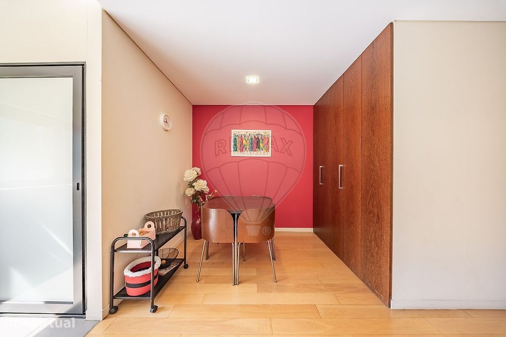 Apartamento T2 para venda