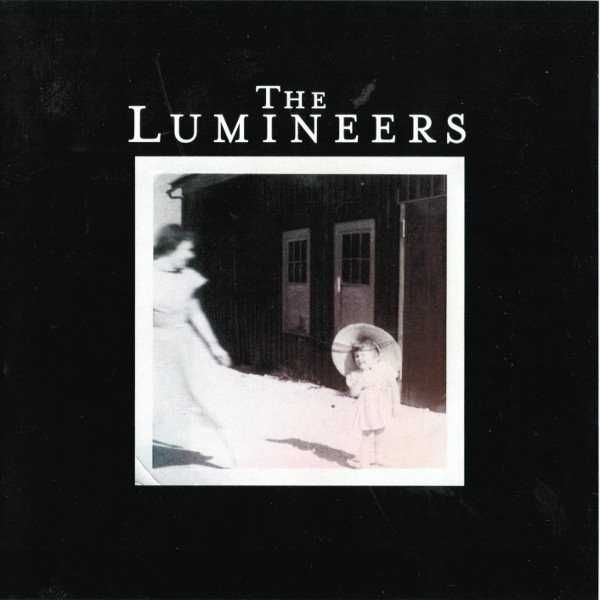 Lumineers CD  The Lumineers   	Folk Indie Rock,   USA    IDEAŁ  fajne