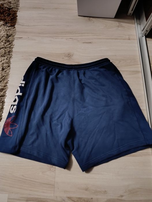 Spodenki szorty Adidas XL