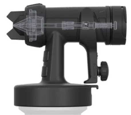 Апарат для моментальної засмаги Maximist Evolution. Офіційний ділер