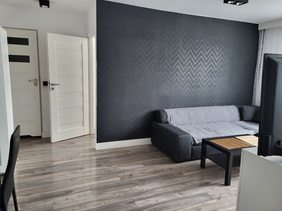 Mieszkania 42m.kw. Katowice ul.Sokolska