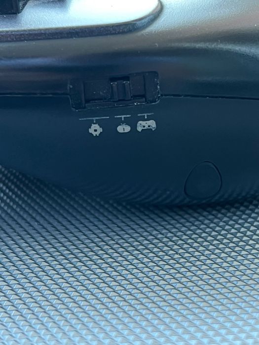 Геймпад PG-9083s, состояние как новое.