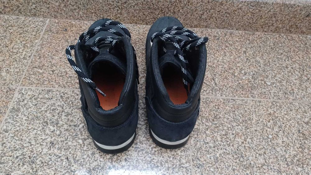 Botas Timberland tamanho 37 NOVAS