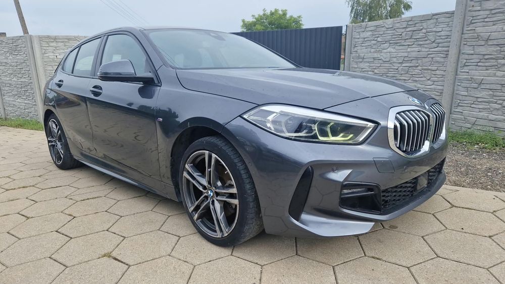 BMW Seria 1