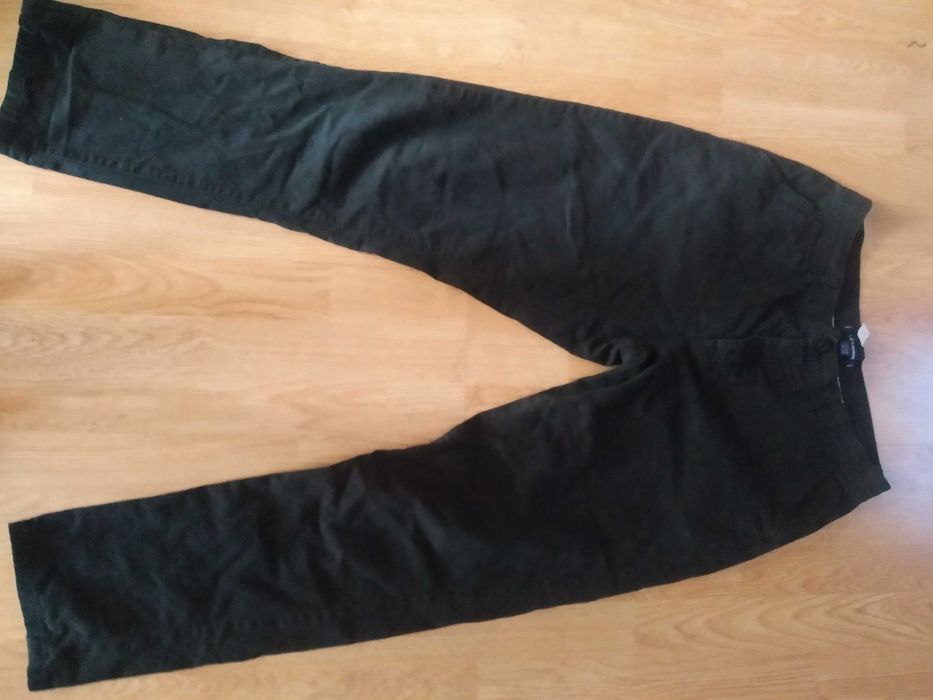 spodnie męskie  Kangol 34 R (86 w pasie