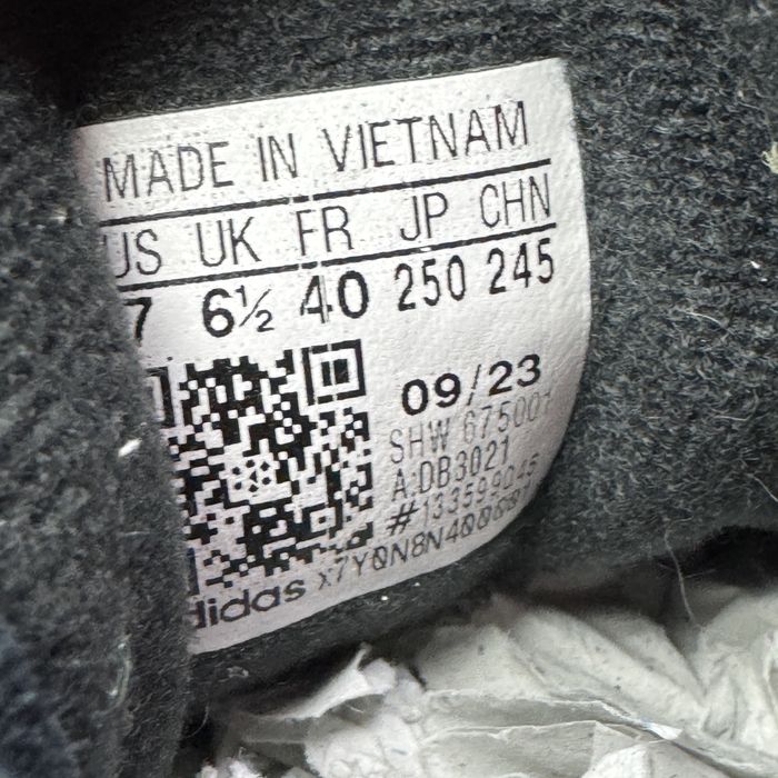 Кросівки адідас Adidas spezial DB3021 ОРИГІНАЛ 100% 39/40 р.