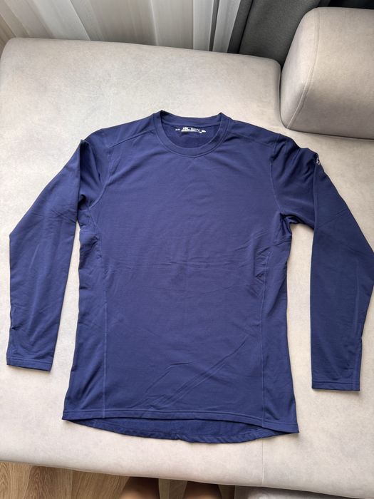 Комплект термобілизни Arc’teryx (лонгслів + легінси), розмір XL, новий