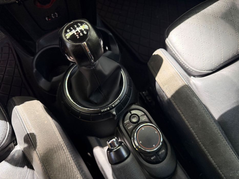 MINI 5 Portas Cooper SD — photo 5
