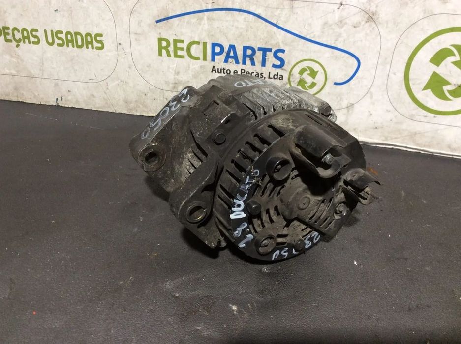 Alternador Fiat Ducato 2.8