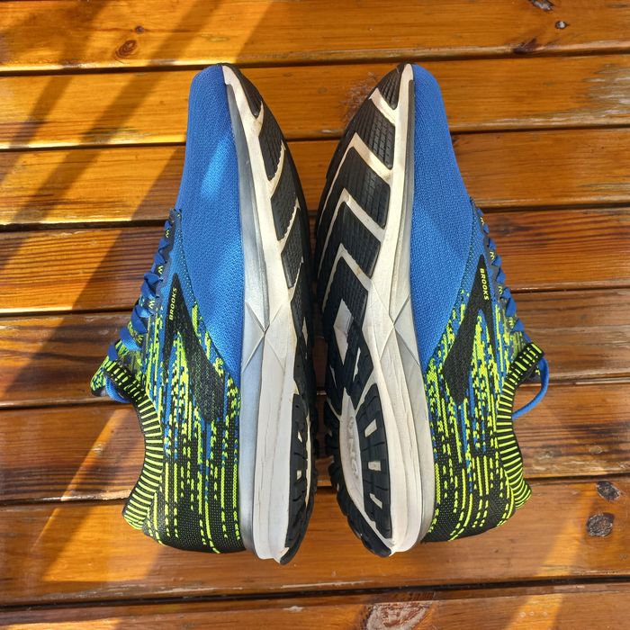 Buty Brooks Ricochet roz 44.5