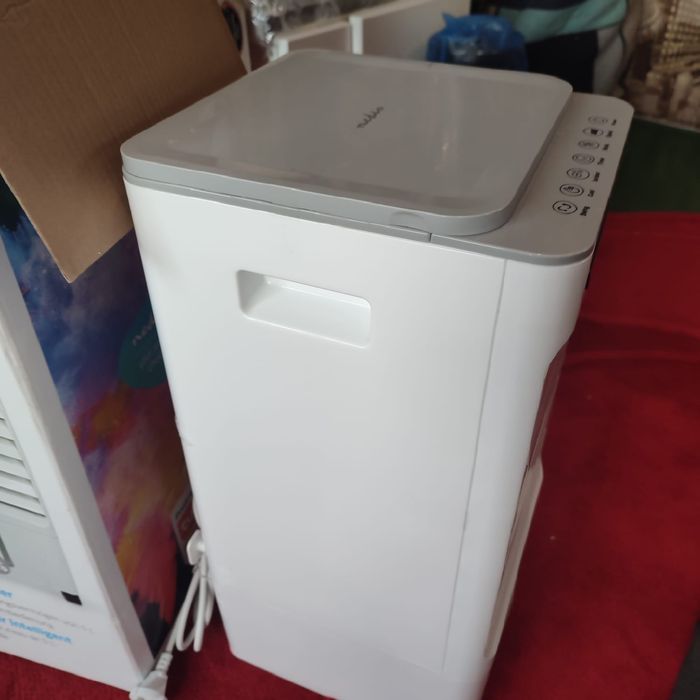 Воздухоохладитель Nedis Smart Air Cooler