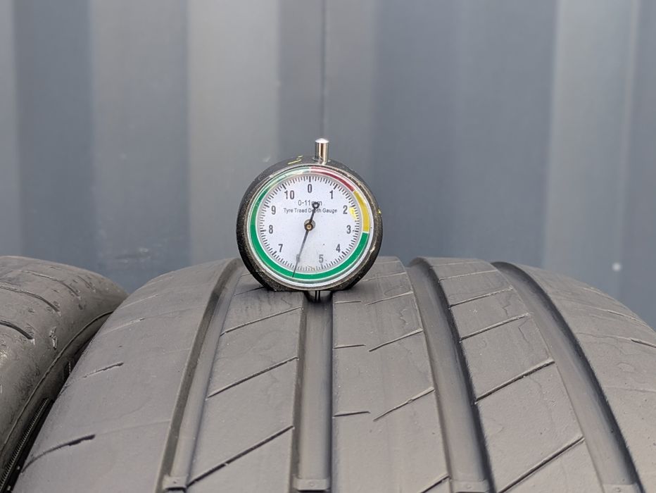 225/45R18 Goodyear Eagle F1 Asymmetric 6 Lato 2024