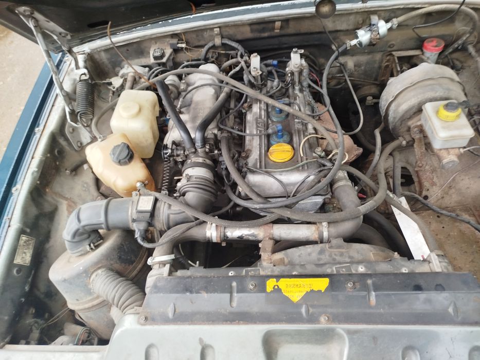 Продам волгу3110