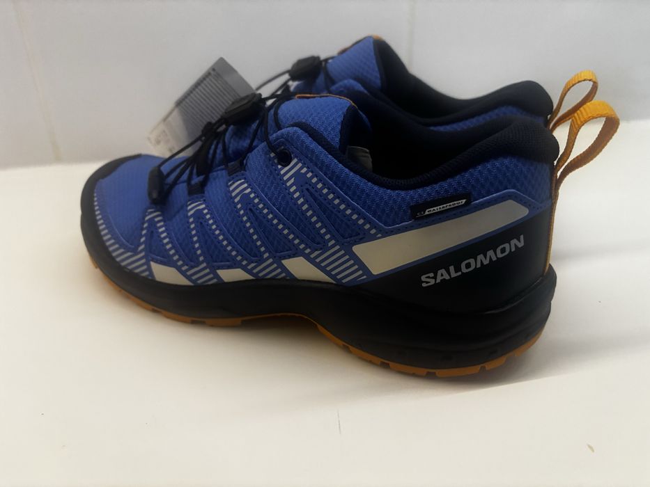 Buty Salomon cross VR new pro 38