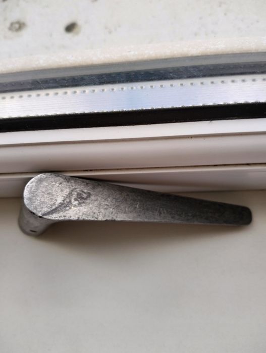 Дверная ручка СССР