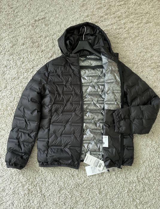 Куртка пух U.S.Polo USSN Оригінал L XL