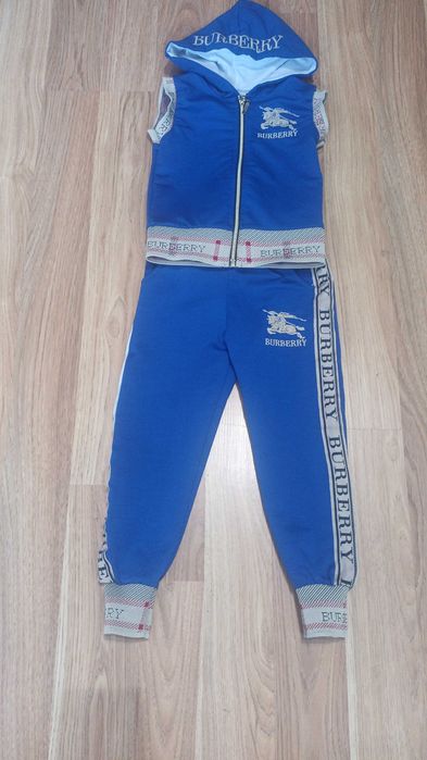 Dres dzieciecy ralp