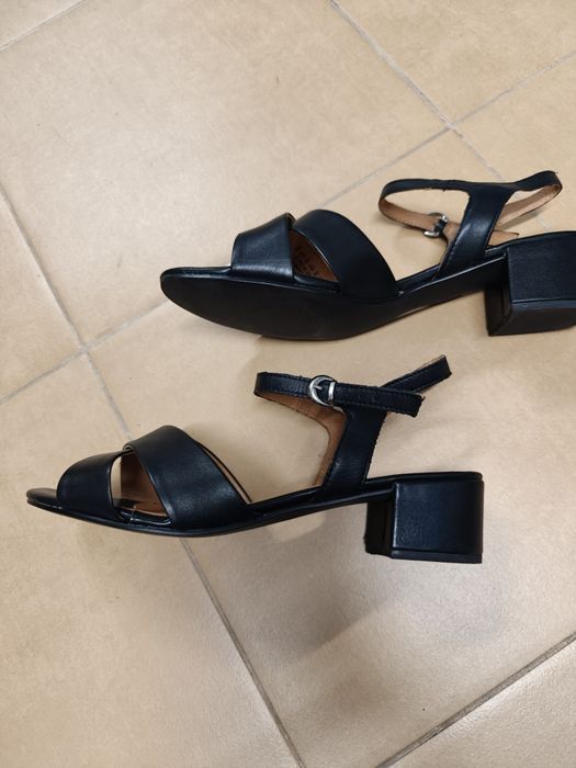 Buty damskie rozmiar 41