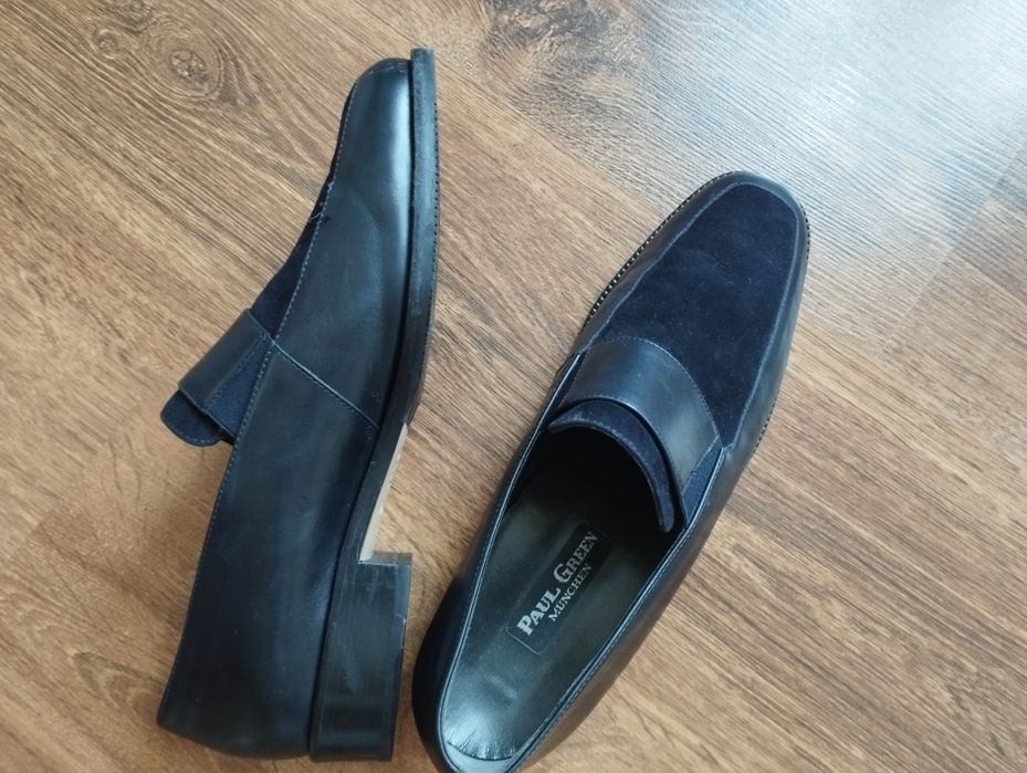 Туфли, лофери, Paul Green 39 p