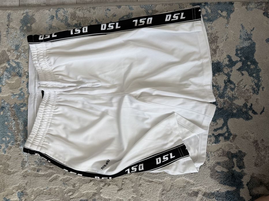 Шорти Diesel Оригінал М