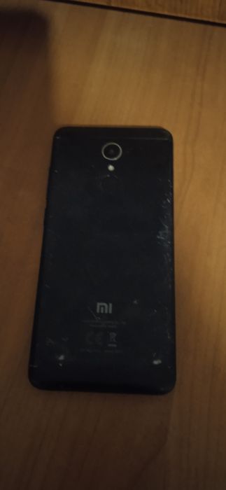Xiaomi redmi 5 plus bootloop