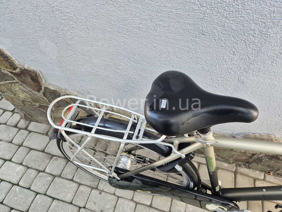 Велосипед бу з планетарною втулкою Montego 28 G65 / Nexus 7