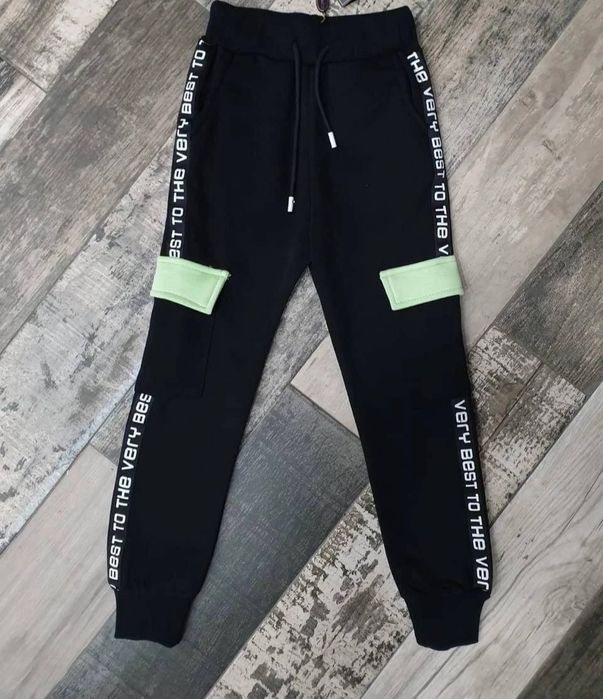 Спортивные штаны мальчику