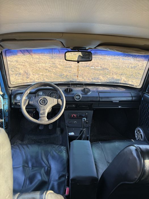 Продам Ваз 2106