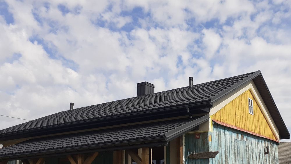 Dachy usługi Dekarsko/ciesielskie