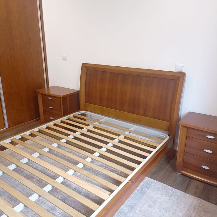 Quarto de Casal completo