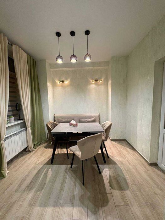 Продаж квартири Метробудівська, 13/10  Відрадний Газ є