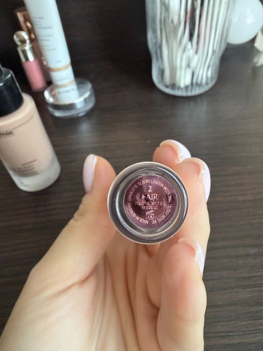 Консилер charlotte tilbury fair