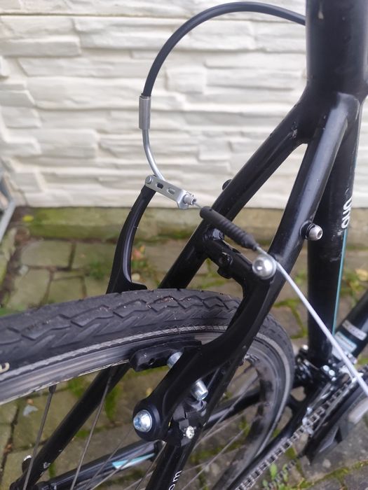 Bianchi Camaleonte Sport